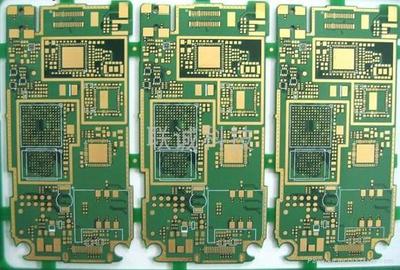 高效集成生产利器 HDI线路板引领电路板技术新趋势