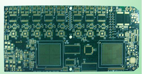 深圳市杰兴快捷科技 PCB电路板领域的中坚力量