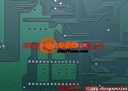 深圳市捷创信电子 品质PCB电路板引领行业发展